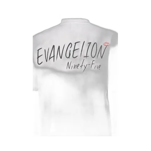 0041 T-Shirt / Wht