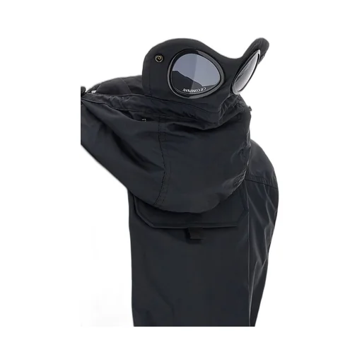 Junya Watanabe Man X C.P. Company Hooded Gilet