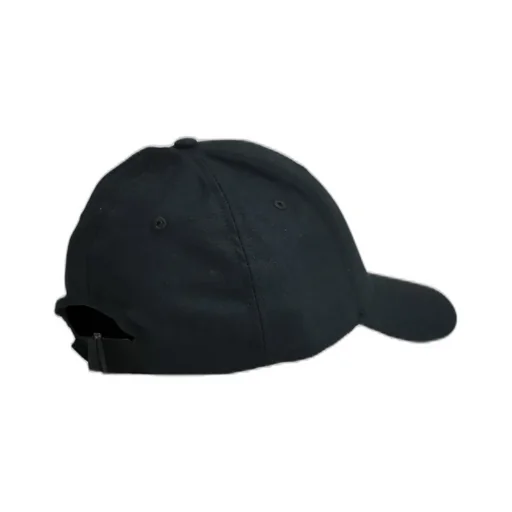 Baseball Cap / Black