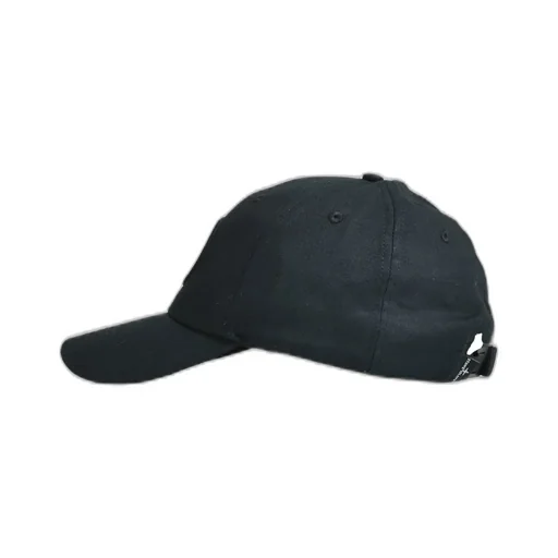 Baseball Cap / Black