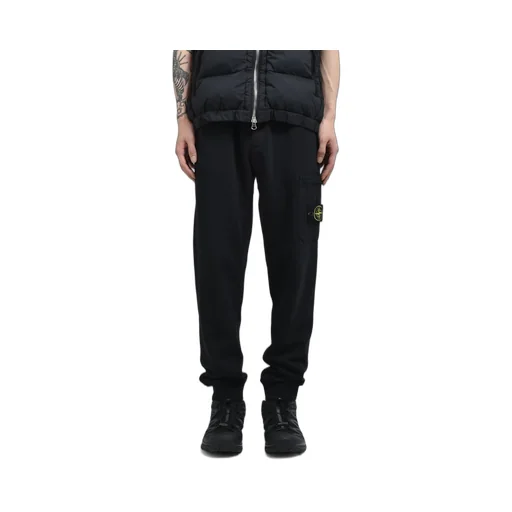 Sweat Bottoms / Black