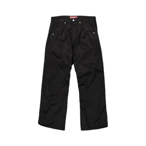 Junya Watanabe Man Straight Leg Trousers