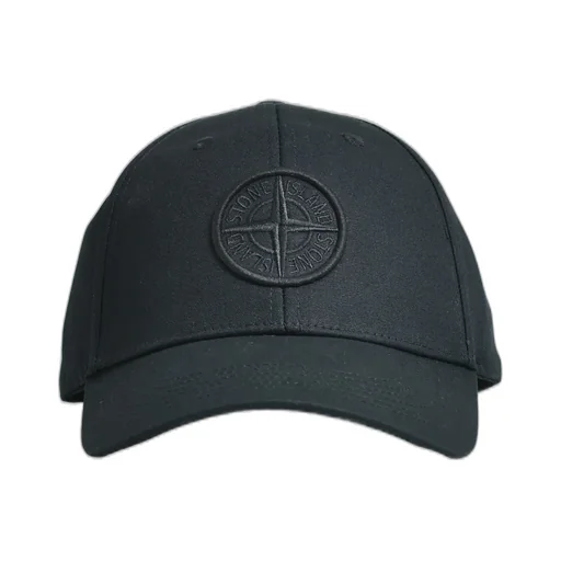 Baseball Cap / Black