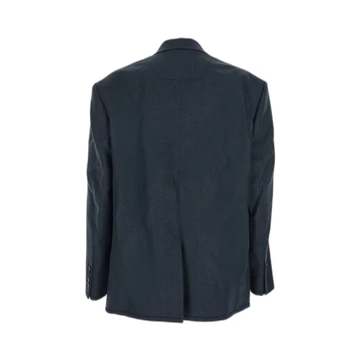 Juun J Double-Breasted Jacket