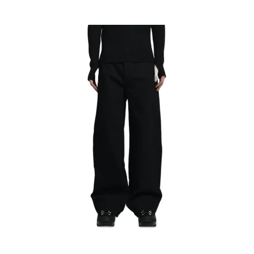 Basalt Denim / Black