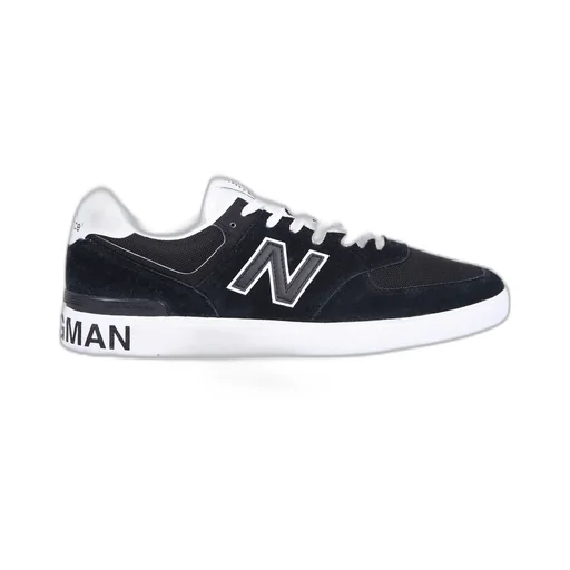 Junya Watanabe Man X New Balance 379 Low-Top Sneakers