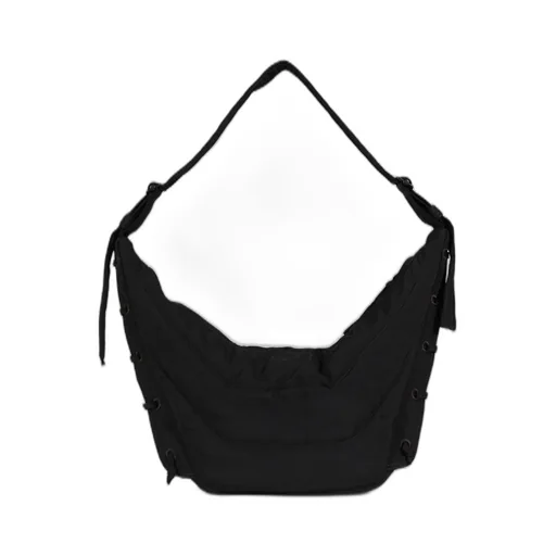 Medium Soft Game Bag / Dark Chocolate