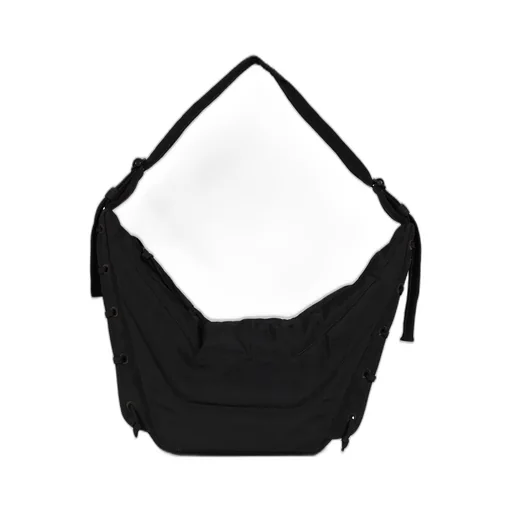 Medium Soft Game Bag / Dark Chocolate