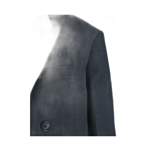 Juun J Double-Breasted Jacket