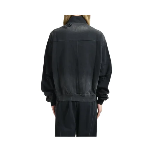 Onizuka Track Jacket / Black