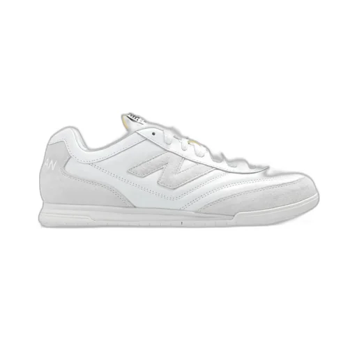 Junya Watanabe Man X New Balance Urc42 Logo Patch Sneakers