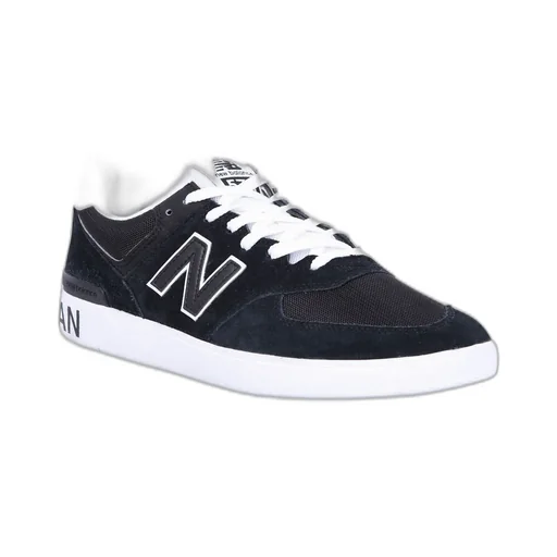 Junya Watanabe Man X New Balance 379 Low-Top Sneakers