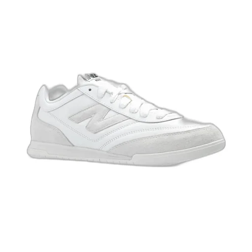 Junya Watanabe Man X New Balance Urc42 Logo Patch Sneakers
