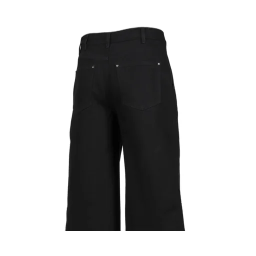 Basalt Denim / Black