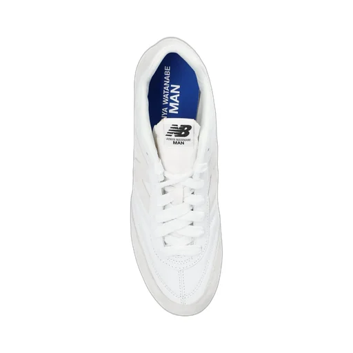 Junya Watanabe Man X New Balance Urc42 Logo Patch Sneakers
