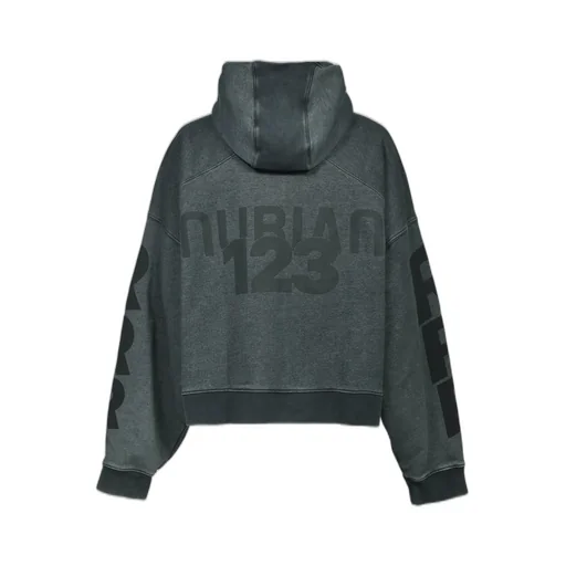 Cva Zip Hoodie-Exclusive / Blk