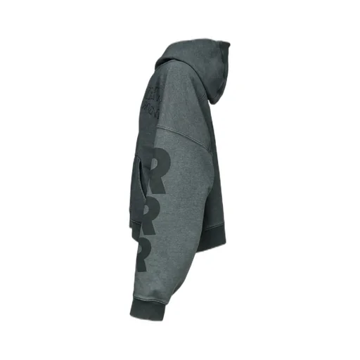 Cva Zip Hoodie-Exclusive / Blk