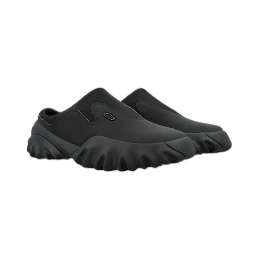 Junya Watanabe Man X Oakley Factory Team Slip-On Sneakers