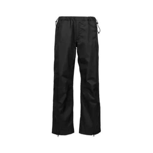 Wr Field Pants / Black