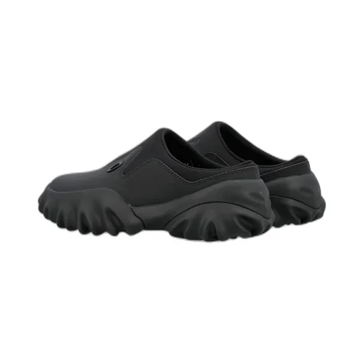 Junya Watanabe Man X Oakley Factory Team Slip-On Sneakers