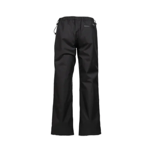 Wr Field Pants / Black