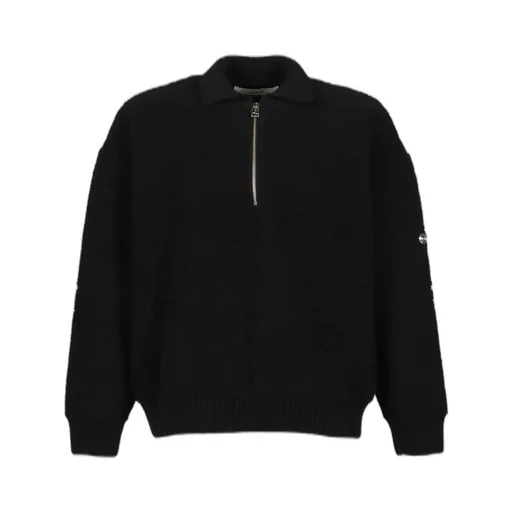 Bristol Polo / Black