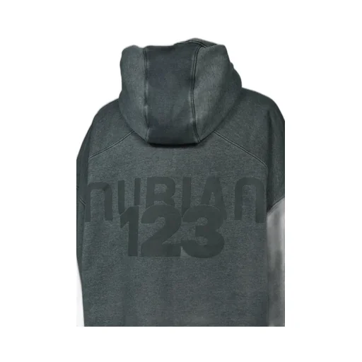 Cva Zip Hoodie-Exclusive / Blk