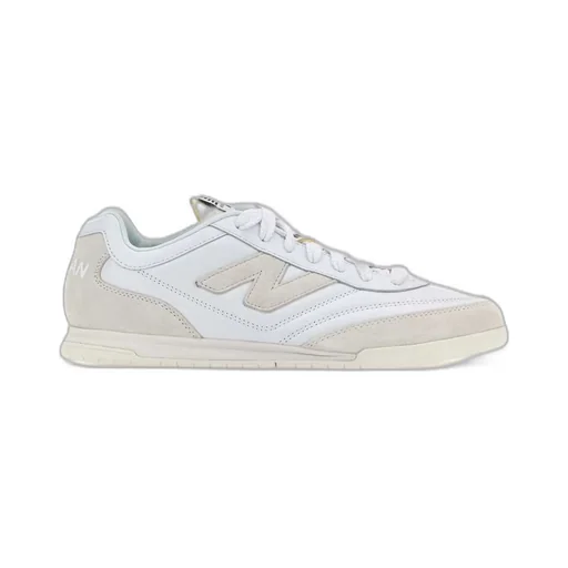 Junya Watanabe Man X New Balance Urc42 Logo Patch Sneakers