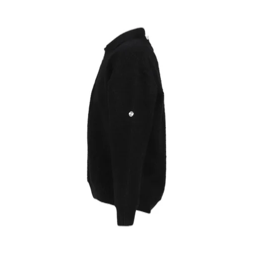 Bristol Polo / Black