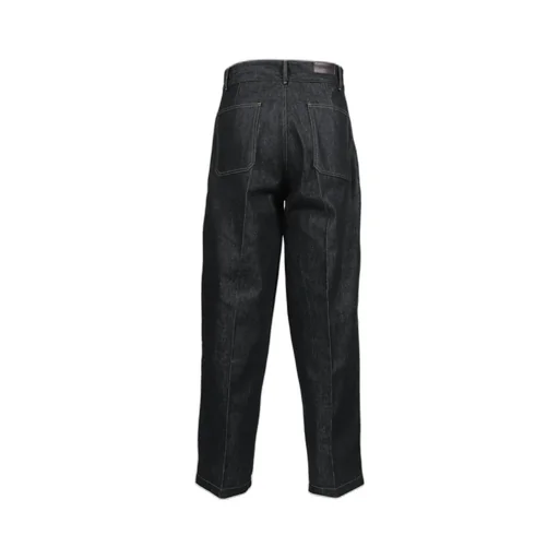 Maxi Barrel Workwear Pants / Slate