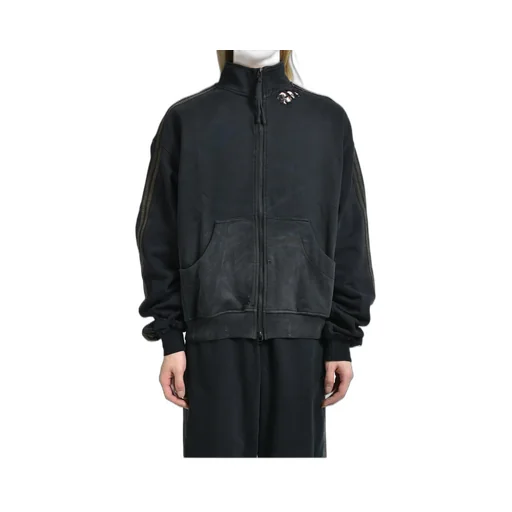 Onizuka Track Jacket / Black