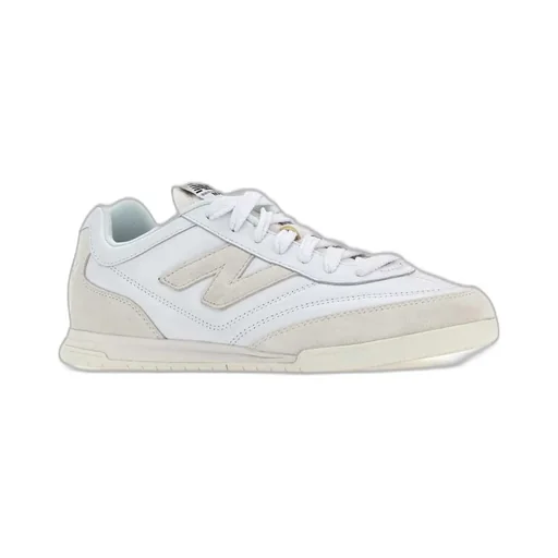 Junya Watanabe Man X New Balance Urc42 Logo Patch Sneakers