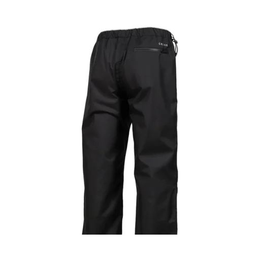 Wr Field Pants / Black