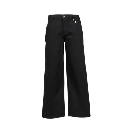 Basalt Denim / Black