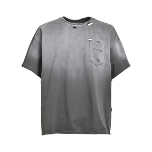 Hangover Tee / Faded Brw