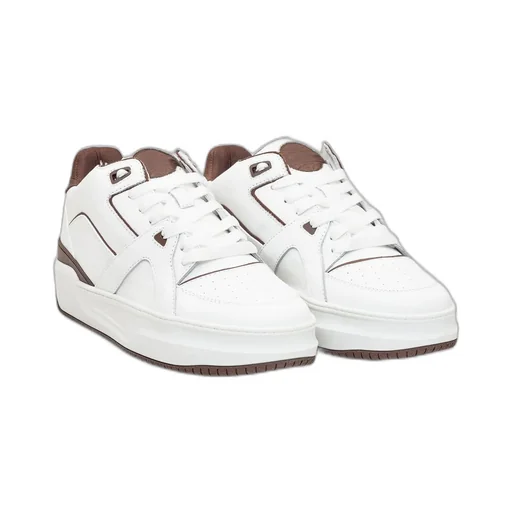 Just Don Lace-Up Sneakers