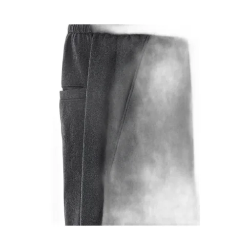 Juun J Drawstring Pleated Trousers