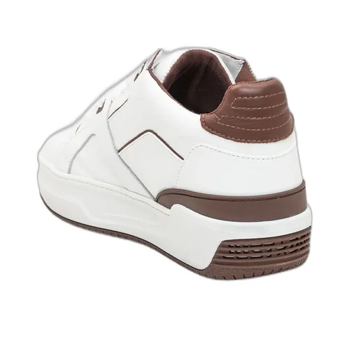 Just Don Lace-Up Sneakers