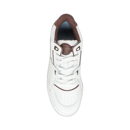 Just Don Lace-Up Sneakers