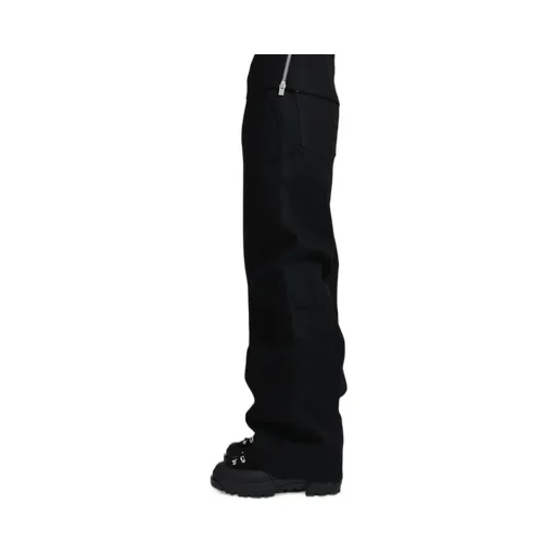 Basalt Denim / Black