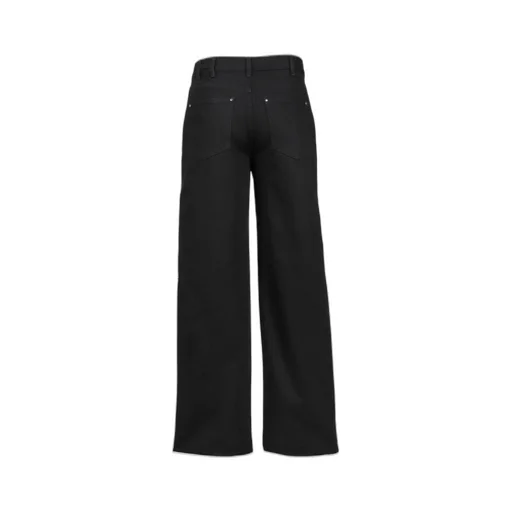 Basalt Denim / Black