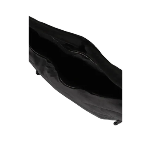 Medium Soft Game Bag / Dark Chocolate