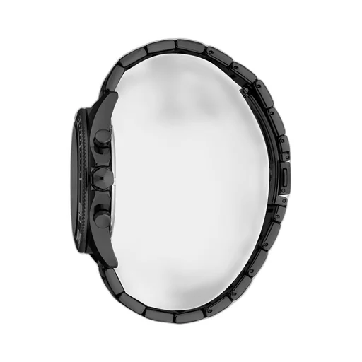 Just Cavalli Logo Detailed Watch