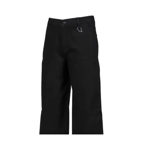 Basalt Denim / Black