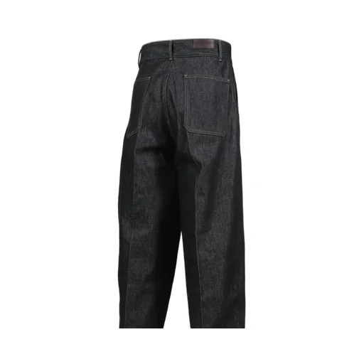 Maxi Barrel Workwear Pants / Slate