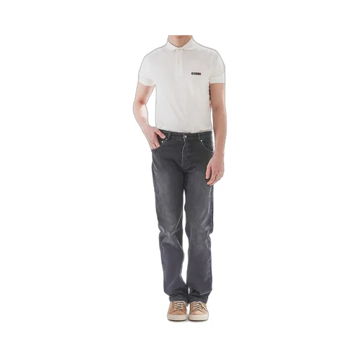 Just Cavalli Straight Leg Regular Fit Jeans