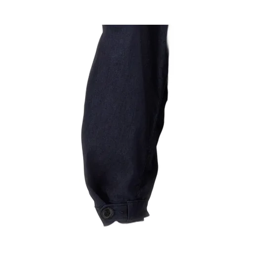 Junya Watanabe Man X C.P Company Hooded Drawstring-Waist Coat