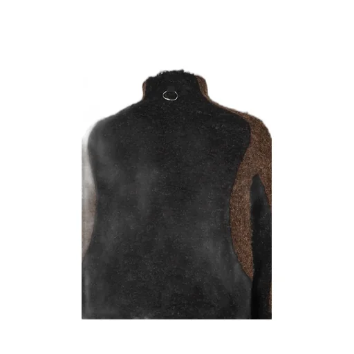 Ex-In Fleece Jacket / Black Brw