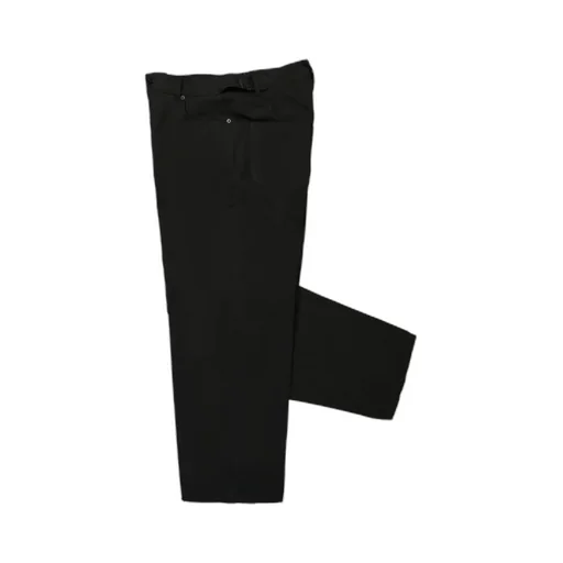 Juun J Panelled Wide-Leg Trousers