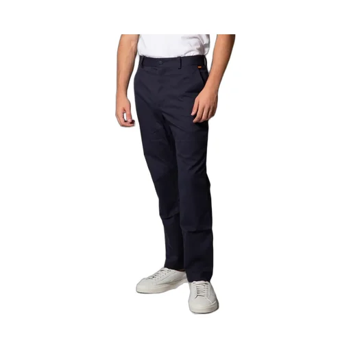 K-Way Elia Twill Chino Pants